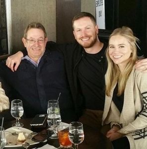 Meet your Posher, Jerry